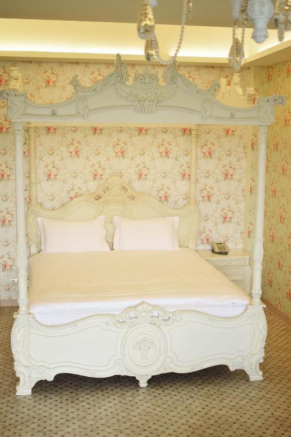 Bliss Bed And Breakfast Yuchi Eksteriør billede